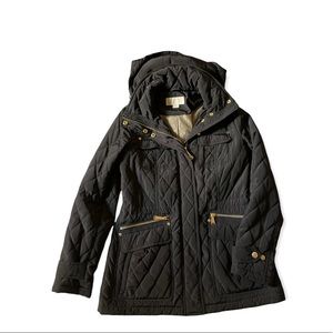 Michael Kors Quilted Jacket